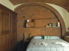 Mini-Loft tra Siena e Pienza Tradizionale Smart Traveller Friendly